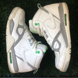 Nike Air Flight ‘13
